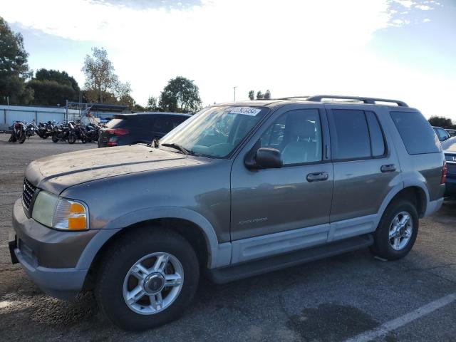 FORD EXPLORER 2002 1fmdu63e52zc49257