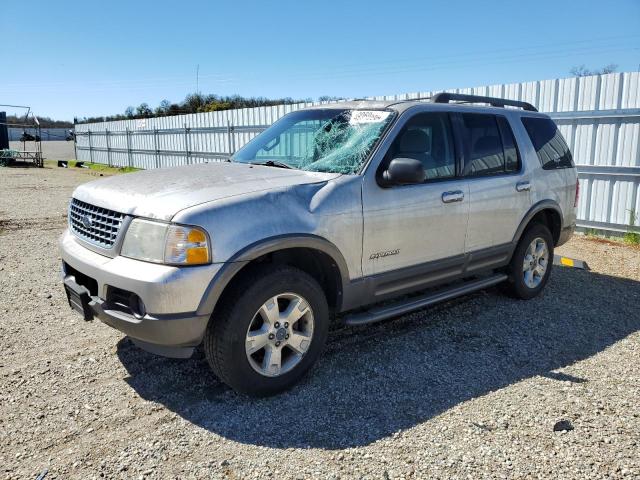 FORD EXPLORER 2005 1fmdu63e65za11745