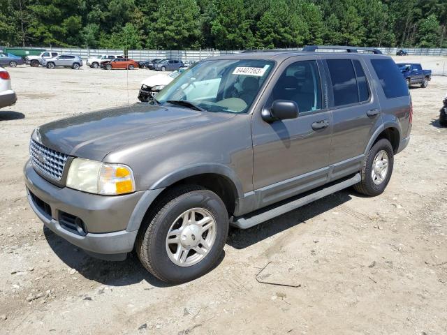 FORD EXPLORER X 2003 1fmdu63k83ub62957