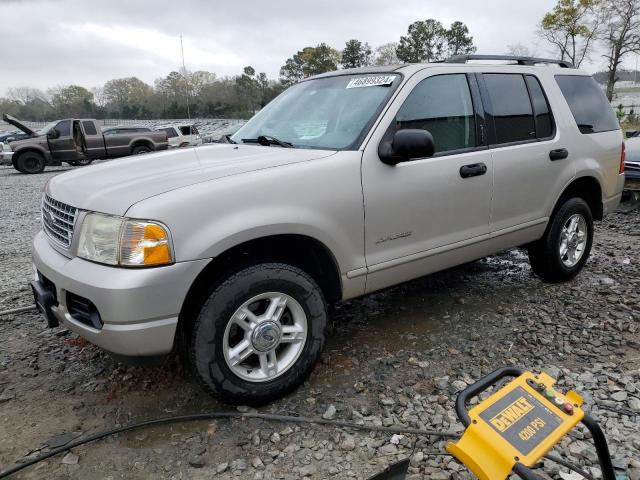 FORD EXPLORER 2004 1fmdu63k94ua31022