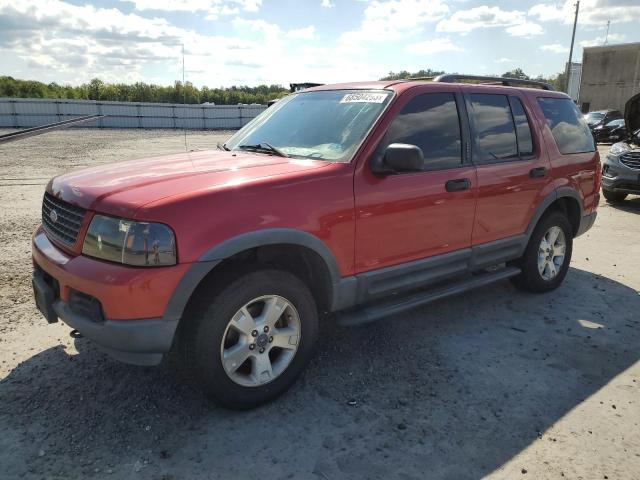 FORD EXPLORER X 2003 1fmdu63kx3uc11060