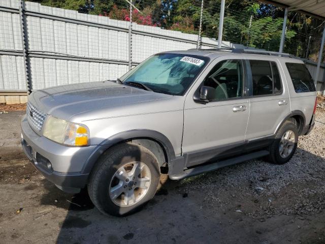 FORD EXPLORER X 2003 1fmdu63kx3zb39991