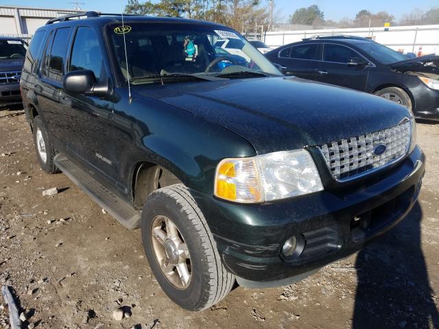 FORD EXPLORER 2004 1fmdu63w34za86281