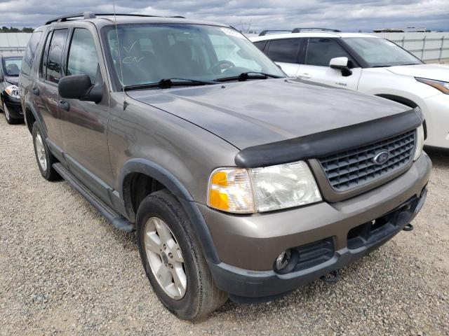 FORD EXPLORER X 2003 1fmdu63w73zb17885