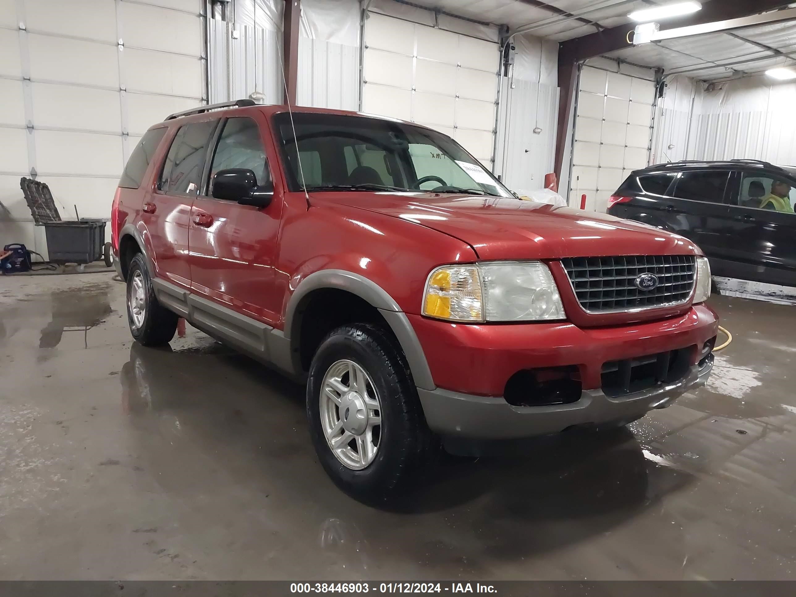 FORD EXPLORER 2002 1fmdu63w92za98481