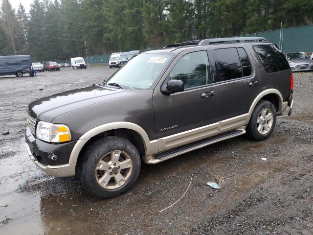 FORD EXPLORER 2005 1fmdu64e45ua19399