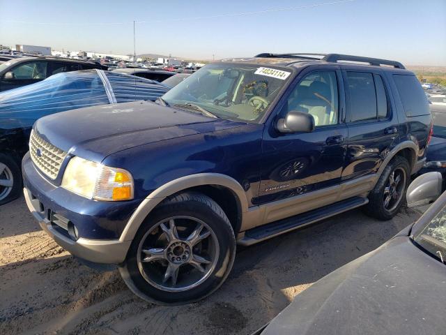 FORD EXPLORER E 2005 1fmdu64k25ua13896