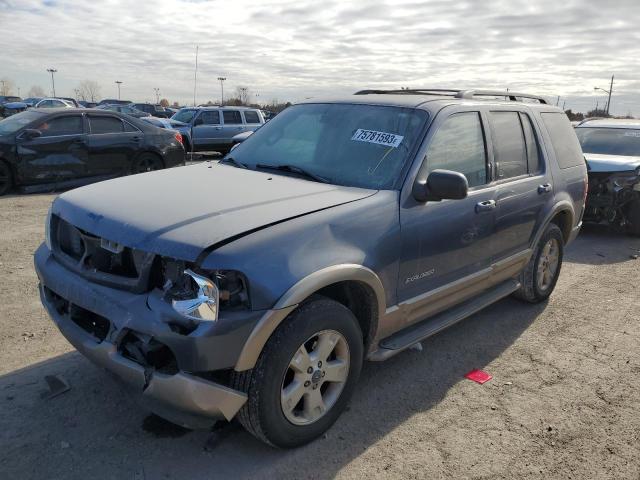 FORD EXPLORER 2004 1fmdu64k84za84635