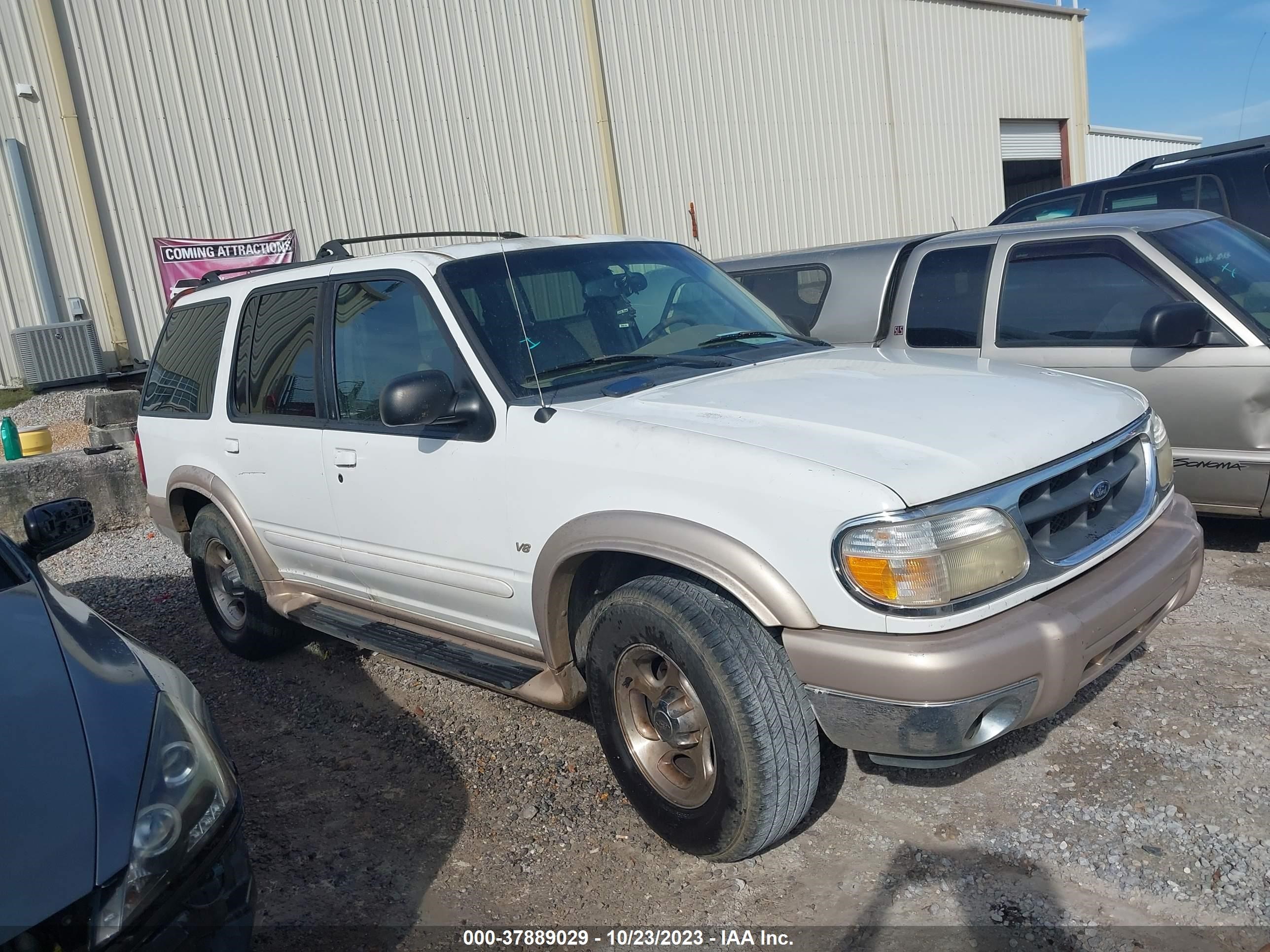 FORD EXPLORER 2000 1fmdu64p4yza30461