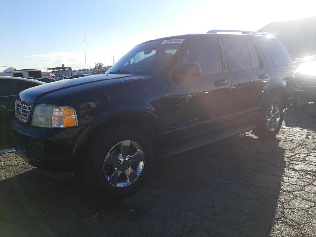 FORD EXPLORER 2003 1fmdu65k33ub54214