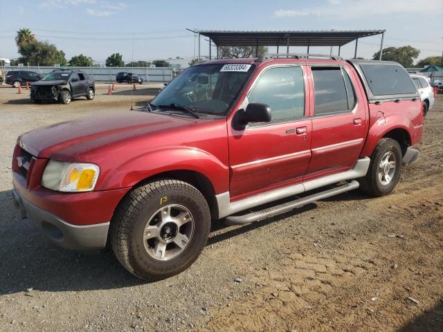 FORD EXPLORER S 2003 1fmdu67e23ub91178