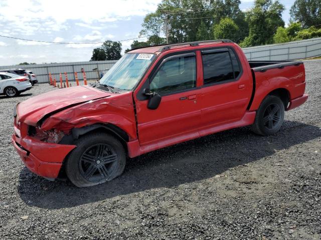 FORD EXPLORER 2005 1fmdu67k25ub81291