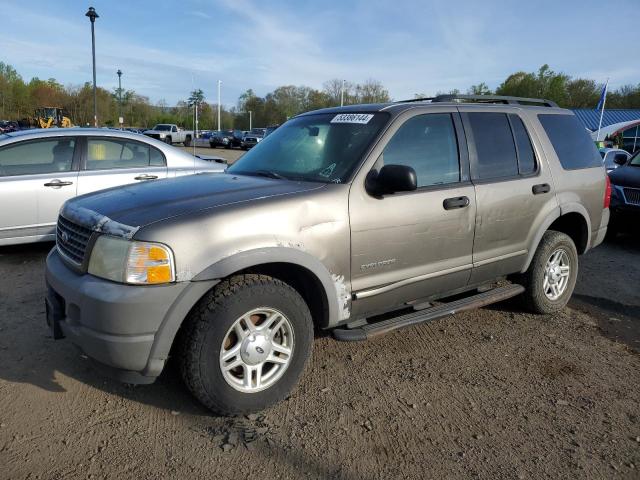 FORD EXPLORER 2002 1fmdu72e82zb85285