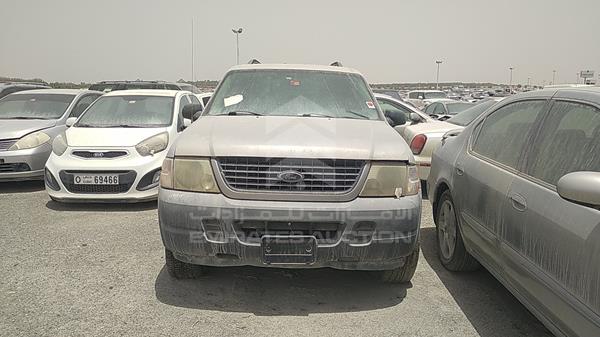 FORD EXPLORER 2003 1fmdu72ex3ua18876