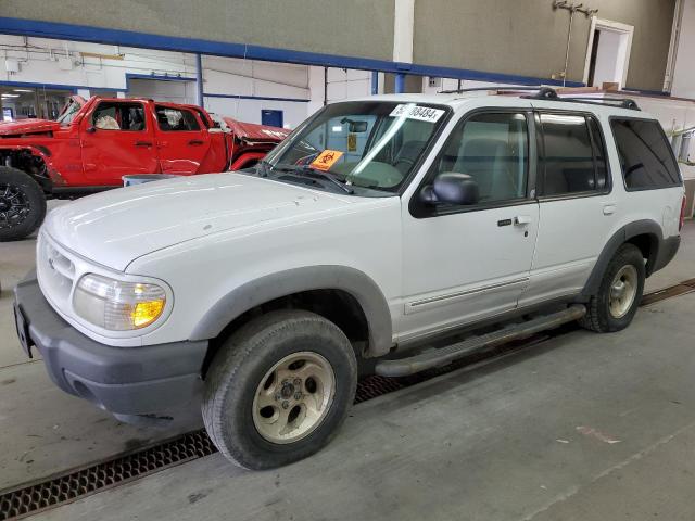 FORD EXPLORER 2000 1fmdu72x0yzb49293