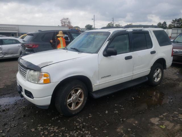 FORD EXPLORER X 2005 1fmdu73e05ua20962