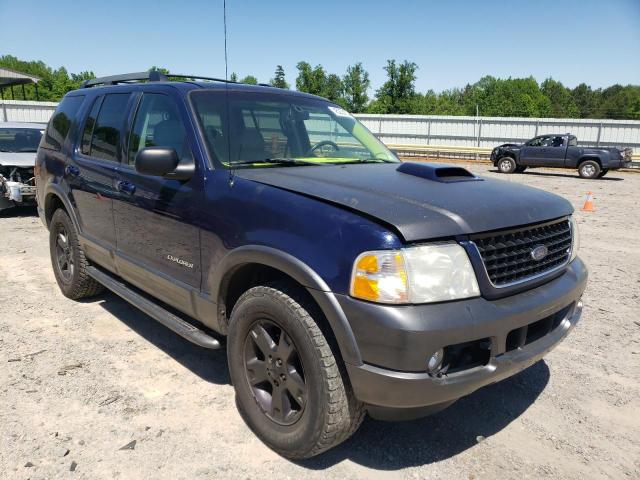 FORD EXPLORER X 2005 1fmdu73e15ua19769