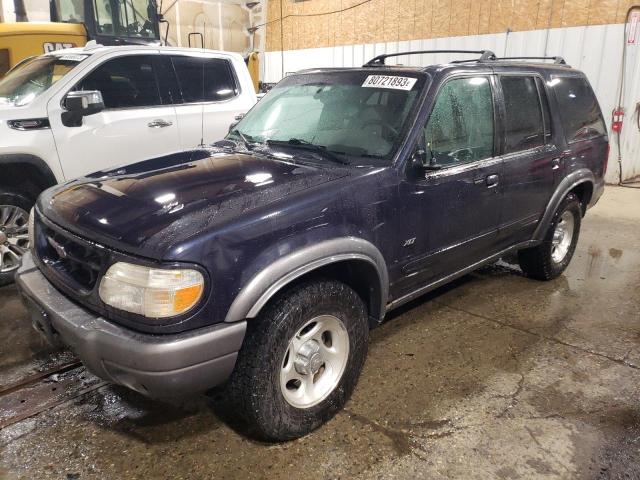 FORD EXPLORER 2000 1fmdu73e1yzb68304