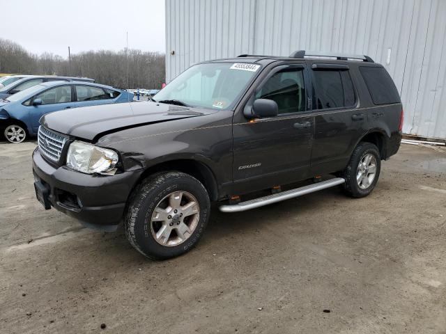 FORD EXPLORER 2005 1fmdu73e45ua77892