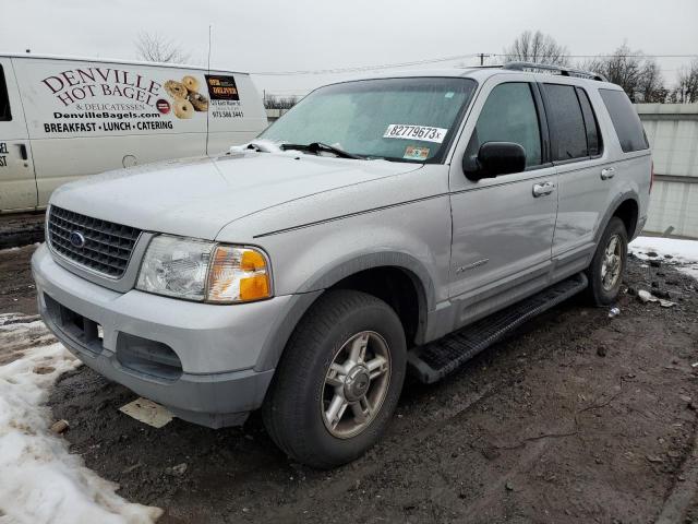 FORD EXPLORER 2002 1fmdu73e72ua11445