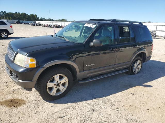 FORD EXPLORER X 2005 1fmdu73e75ua27875