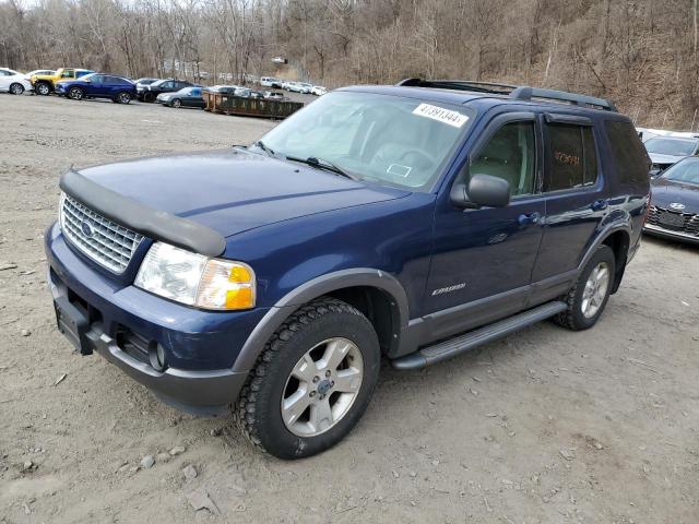 FORD EXPLORER 2005 1fmdu73e75ua92774