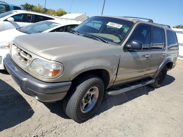 FORD EXPLORER 2000 1fmdu73e7yzc59576