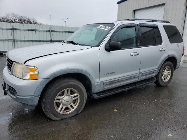 FORD EXPLORER 2002 1fmdu73e92uc00596