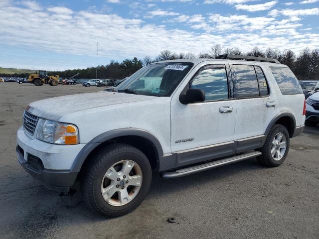 FORD EXPLORER 2007 1fmdu73e95ub22373