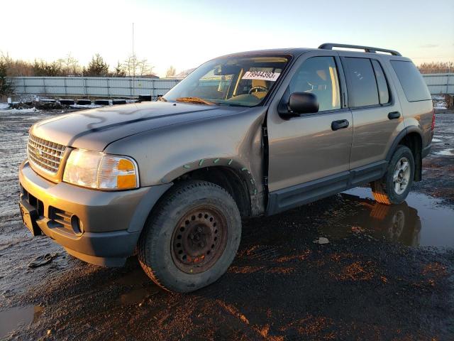 FORD EXPLORER 2003 1fmdu73k03ua54192