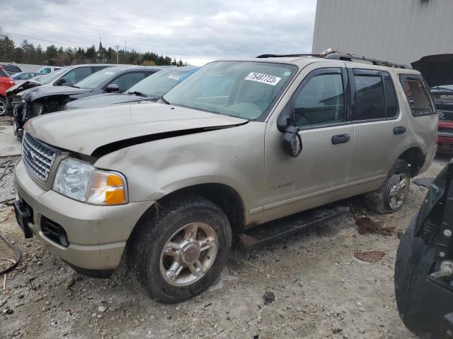 FORD EXPLORER 2004 1fmdu73k04ua07004