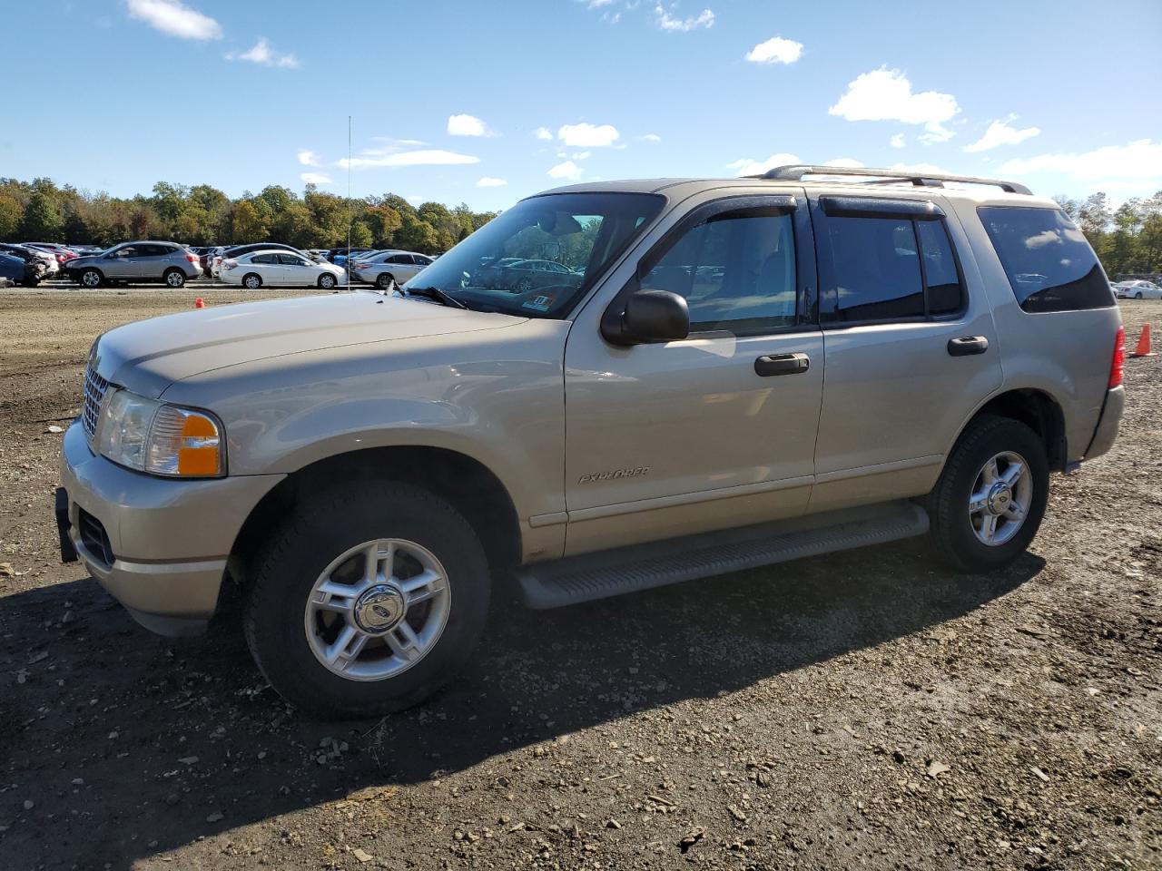 FORD EXPLORER 2004 1fmdu73k04ub25263