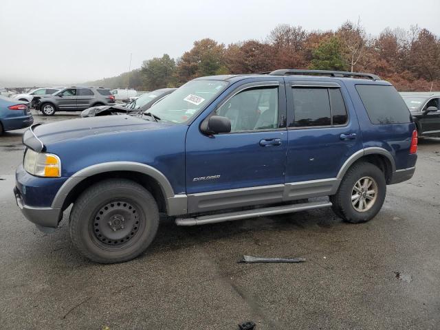 FORD EXPLORER 2004 1fmdu73k04za20404