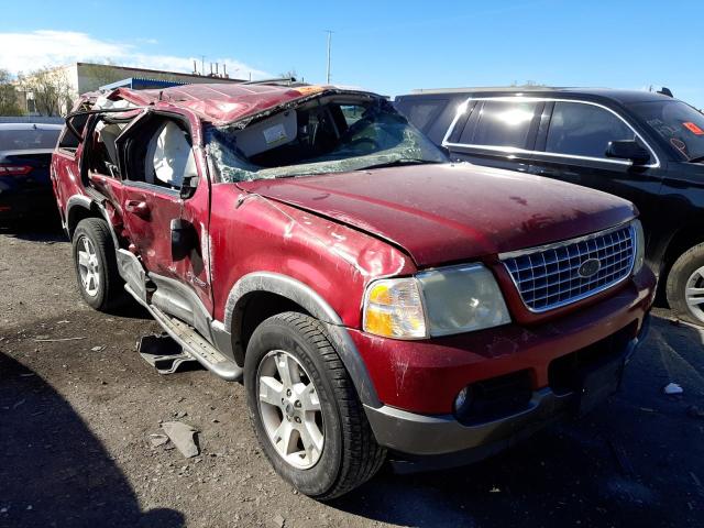 FORD EXPLORER 2004 1fmdu73k14za25725