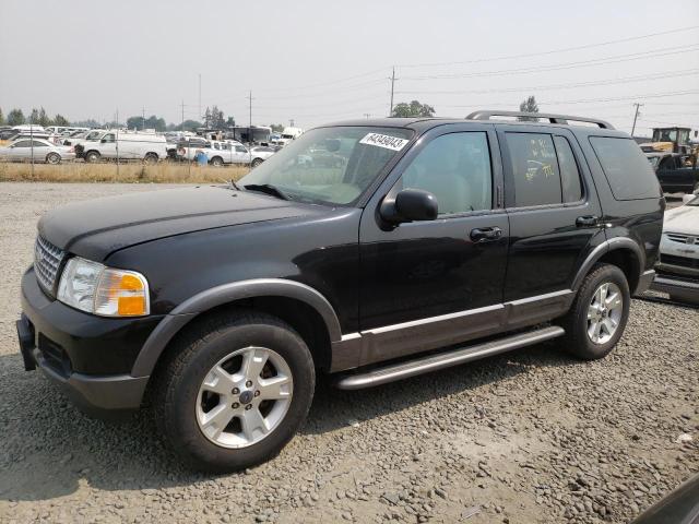 FORD EXPLORER X 2003 1fmdu73k23zb40199