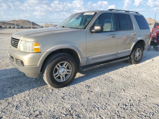 FORD EXPLORER X 2002 1fmdu73k32zc81586