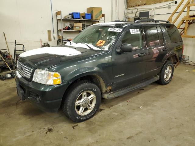 FORD EXPLORER 2004 1fmdu73k34uc25356