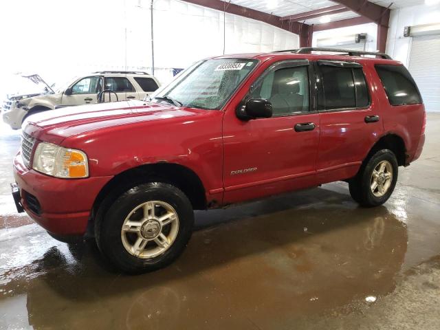 FORD EXPLORER 2004 1fmdu73k54zb41820