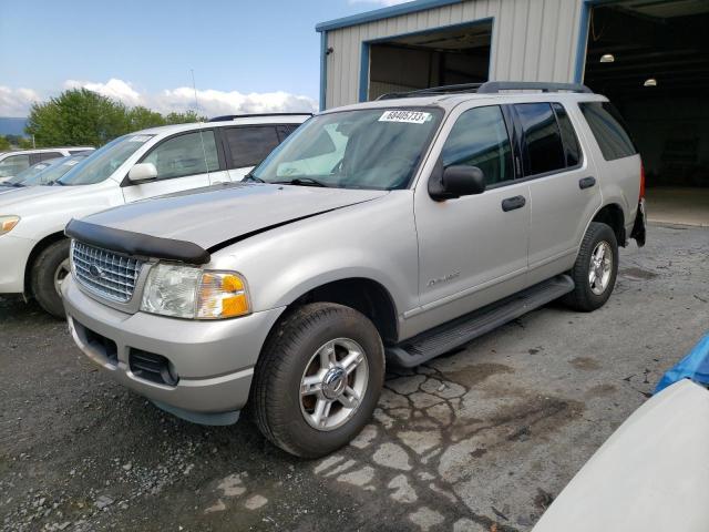 FORD EXPLORER X 2005 1fmdu73k55ua62534