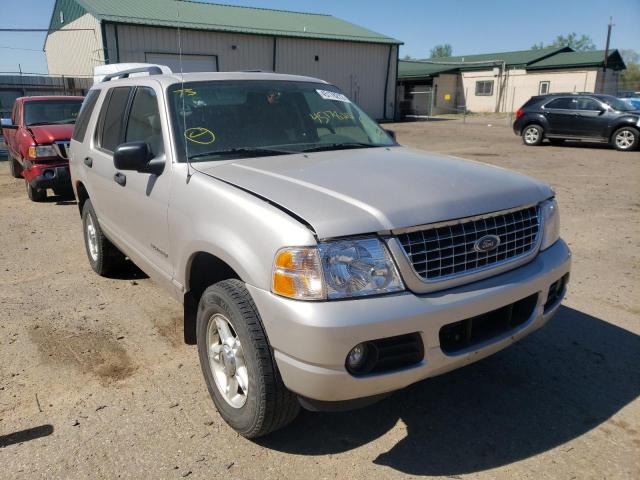 FORD EXPLORER X 2004 1fmdu73k64ub65895