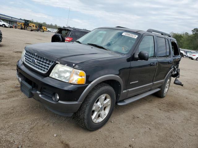 FORD EXPLORER X 2005 1fmdu73k85za39123