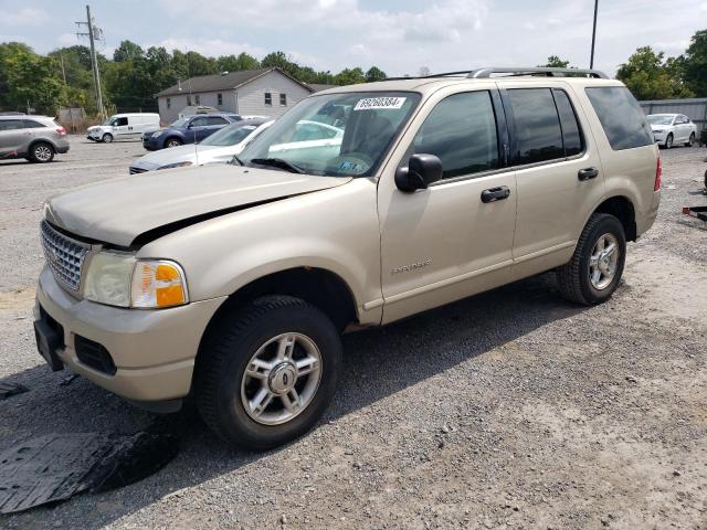 FORD EXPLORER X 2004 1fmdu73k94ua49140