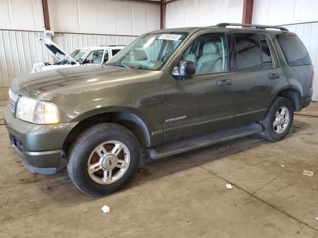 FORD EXPLORER X 2004 1fmdu73kx4ub13573