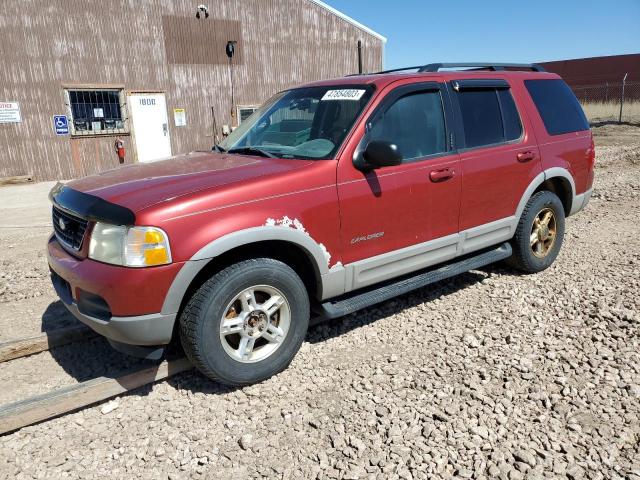 FORD EXPLORER X 2002 1fmdu73w02zc05729