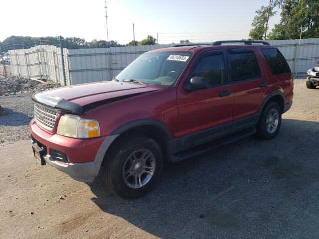 FORD EXPLORER X 2003 1fmdu73w23ua43732