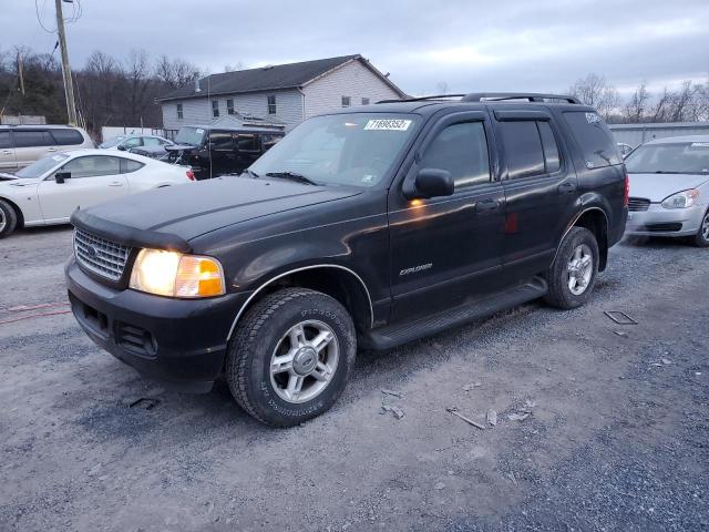 FORD EXPLORER X 2004 1fmdu73w24za56419