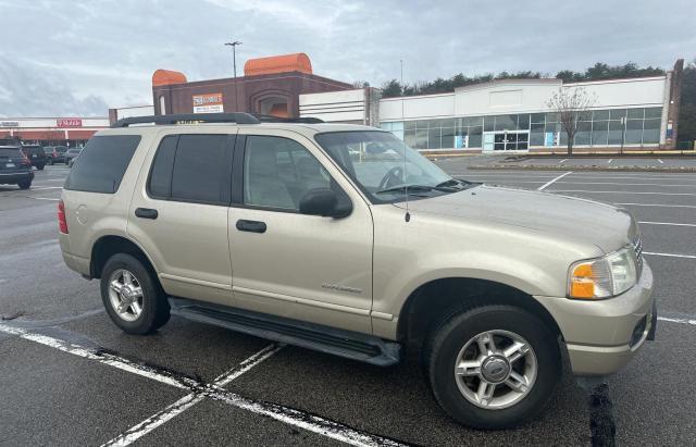 FORD EXPLORER 2005 1fmdu73w25ua42874