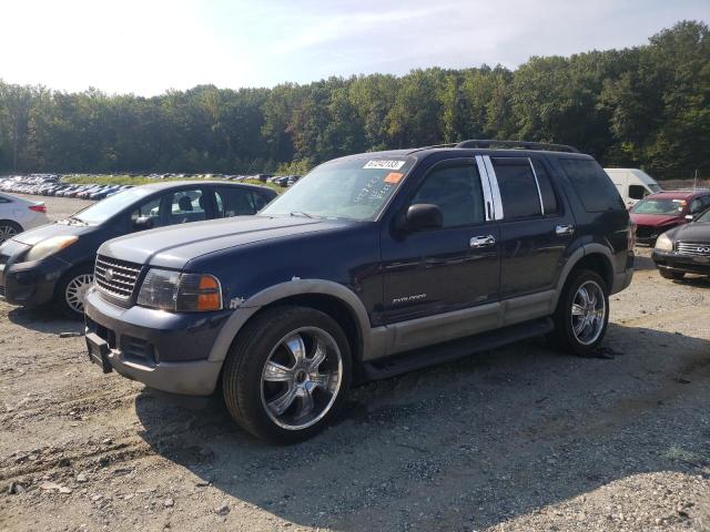 FORD EXPLORER X 2002 1fmdu73w32zc94132