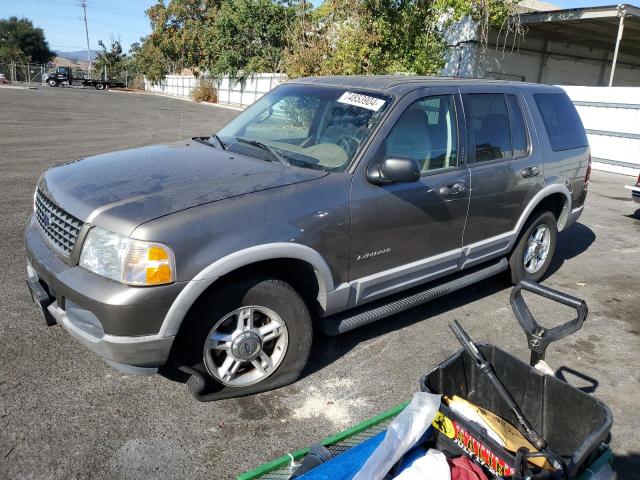 FORD EXPLORER X 2002 1fmdu73w62za95835