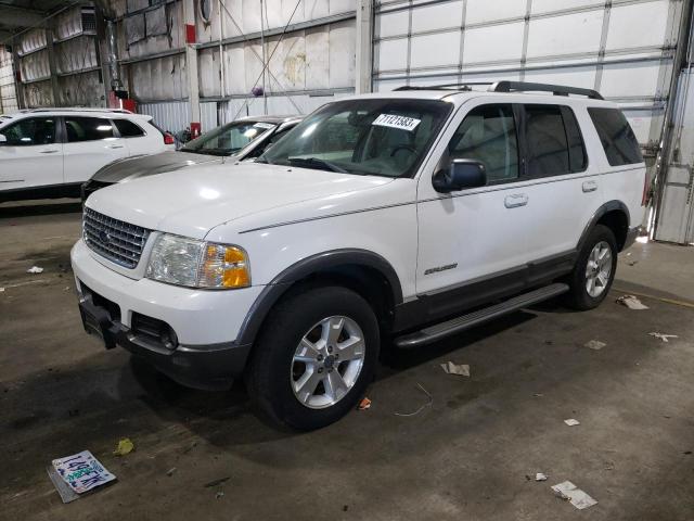 FORD EXPLORER X 2005 1fmdu73w65ua06430